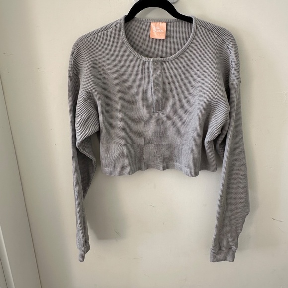 GIRL CRUSH LOUNGEWEAR / PJ SET - Picture 2 of 8